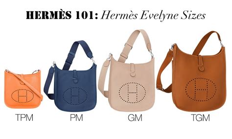 hermes clemence evelyne tpm|Hermes evelyne sizes and prices.